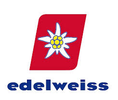 Fly edelweiss